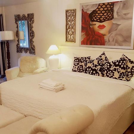 Bed and Breakfast Casa Amapola Manila Taguig Zewnętrze zdjęcie