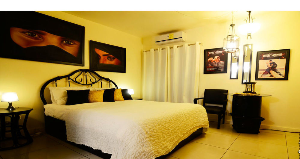 Bed and Breakfast Casa Amapola Manila Taguig Zewnętrze zdjęcie