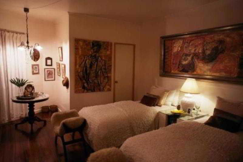 Bed and Breakfast Casa Amapola Manila Taguig Zewnętrze zdjęcie
