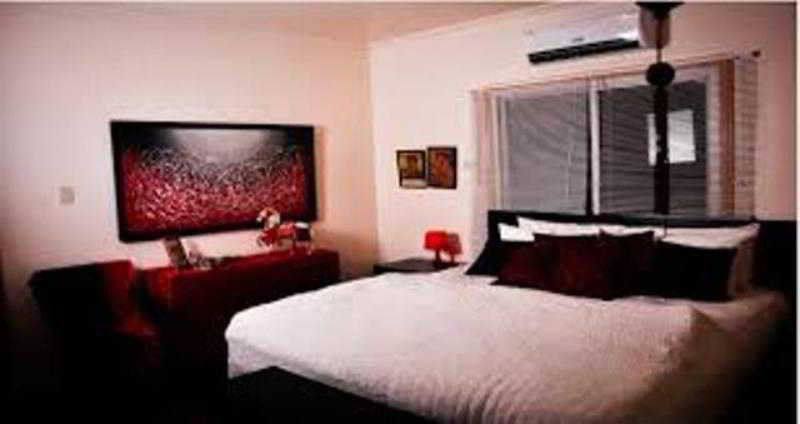 Bed and Breakfast Casa Amapola Manila Taguig Zewnętrze zdjęcie