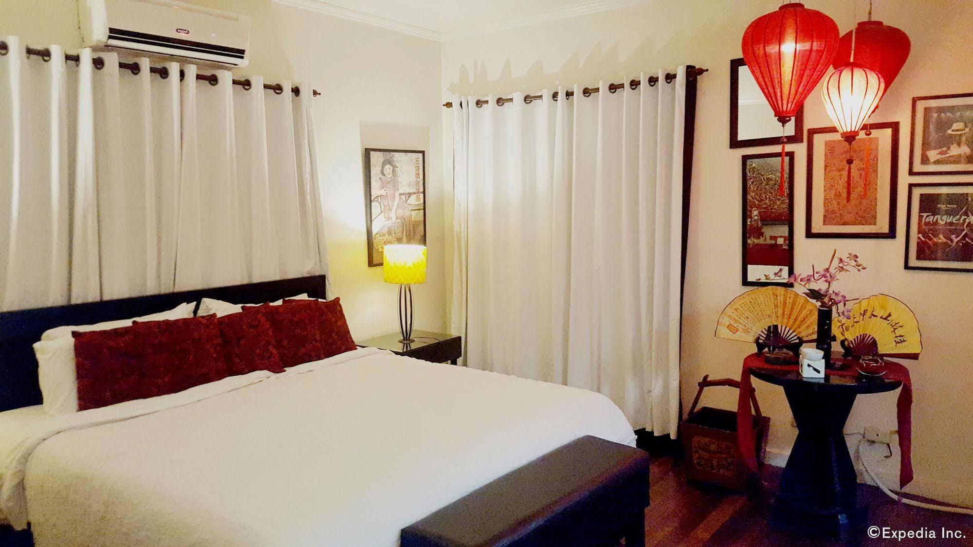 Bed and Breakfast Casa Amapola Manila Taguig Zewnętrze zdjęcie
