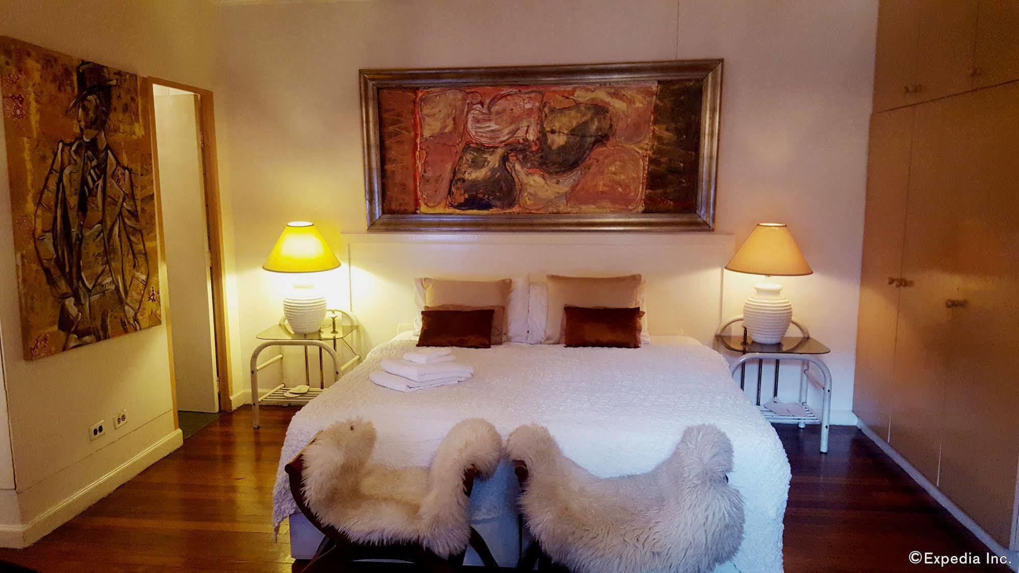 Bed and Breakfast Casa Amapola Manila Taguig Zewnętrze zdjęcie