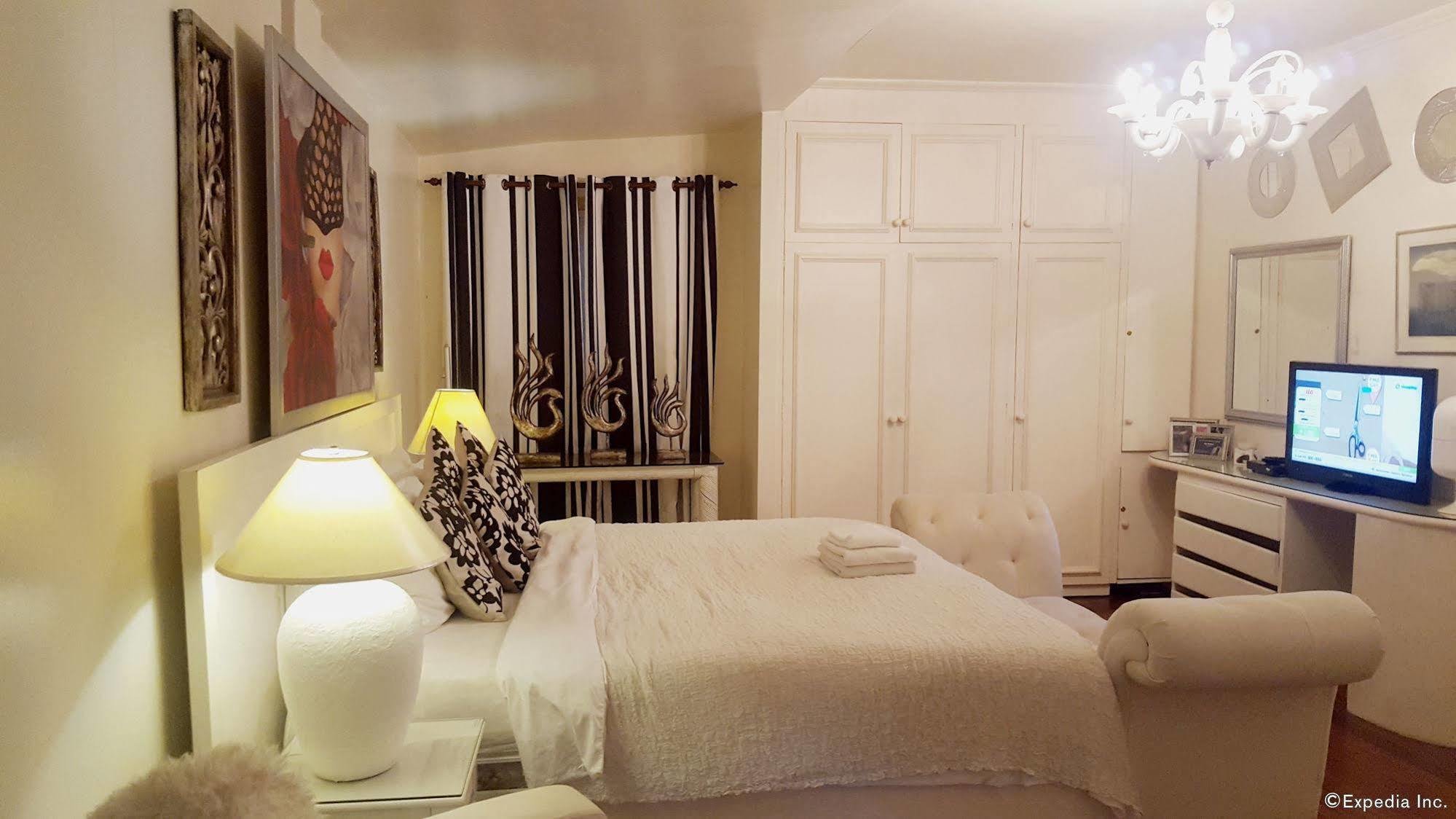 Bed and Breakfast Casa Amapola Manila Taguig Zewnętrze zdjęcie