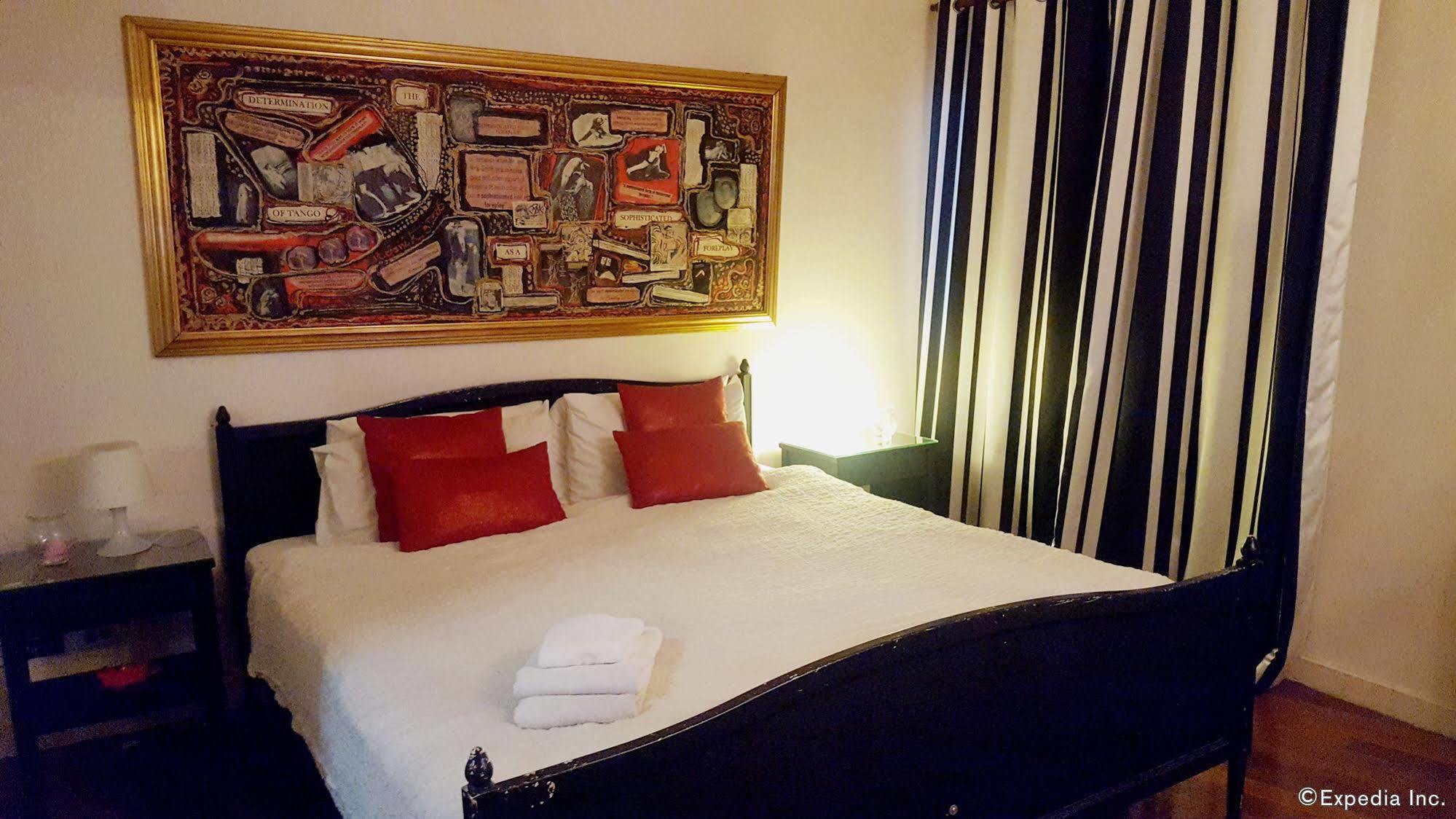 Bed and Breakfast Casa Amapola Manila Taguig Zewnętrze zdjęcie