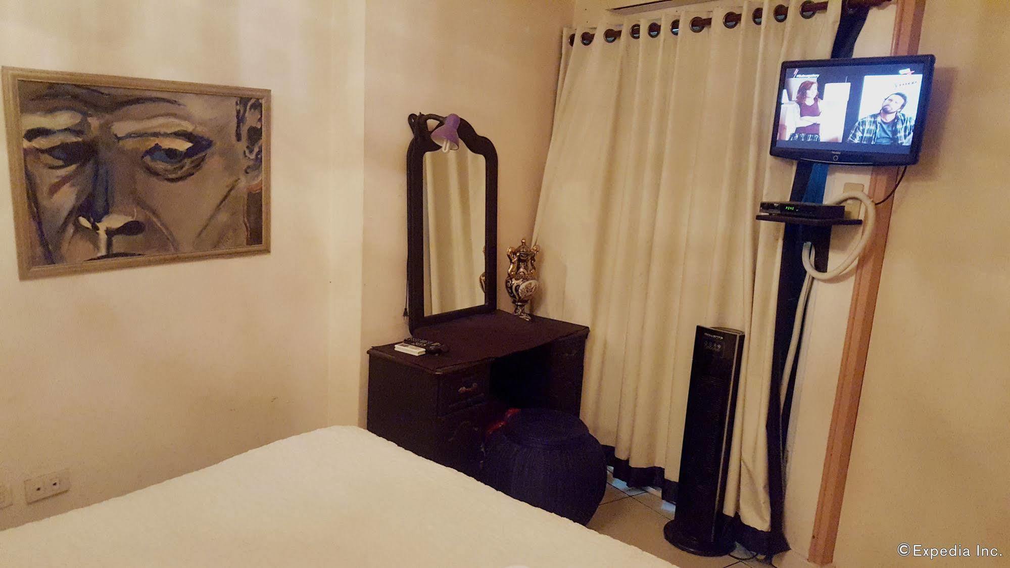 Bed and Breakfast Casa Amapola Manila Taguig Zewnętrze zdjęcie