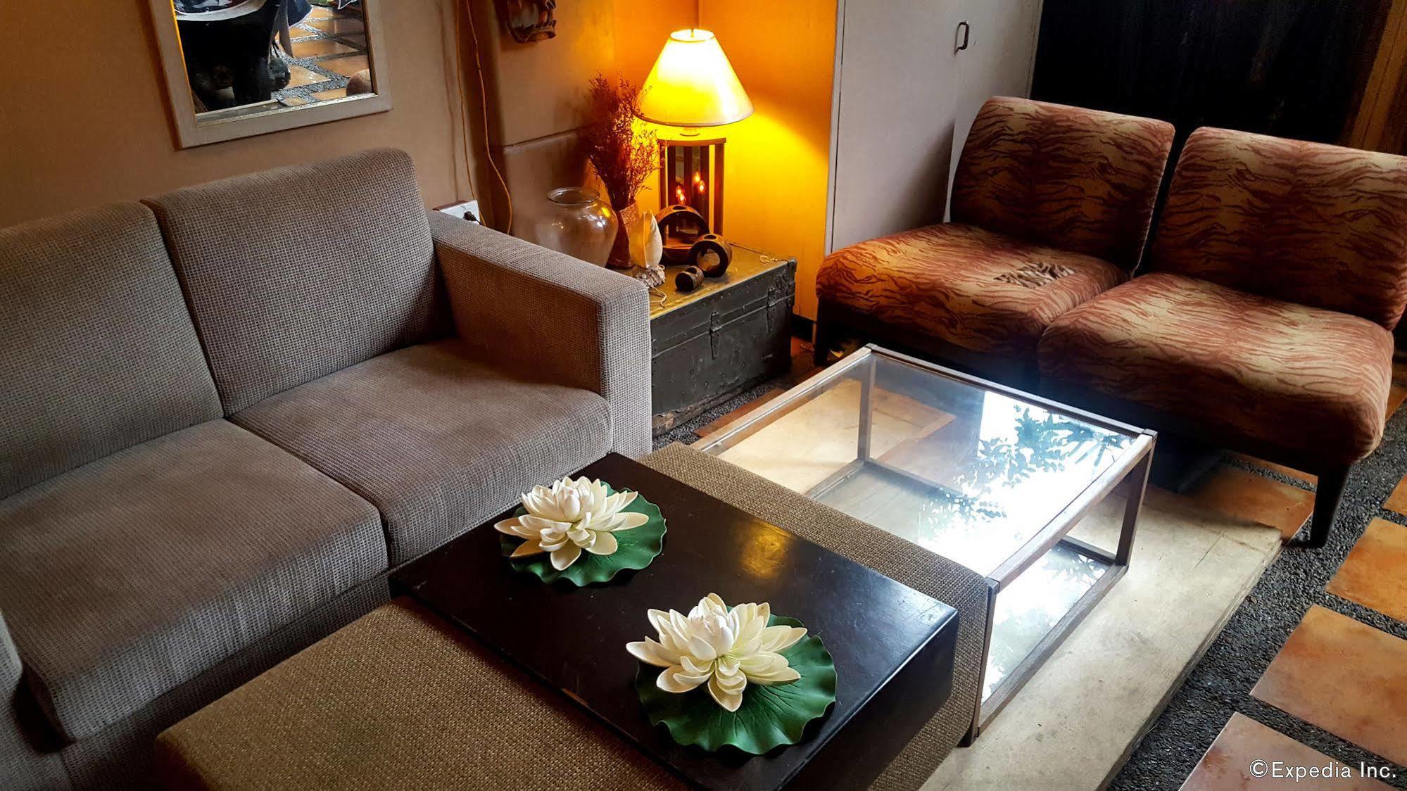 Bed and Breakfast Casa Amapola Manila Taguig Zewnętrze zdjęcie