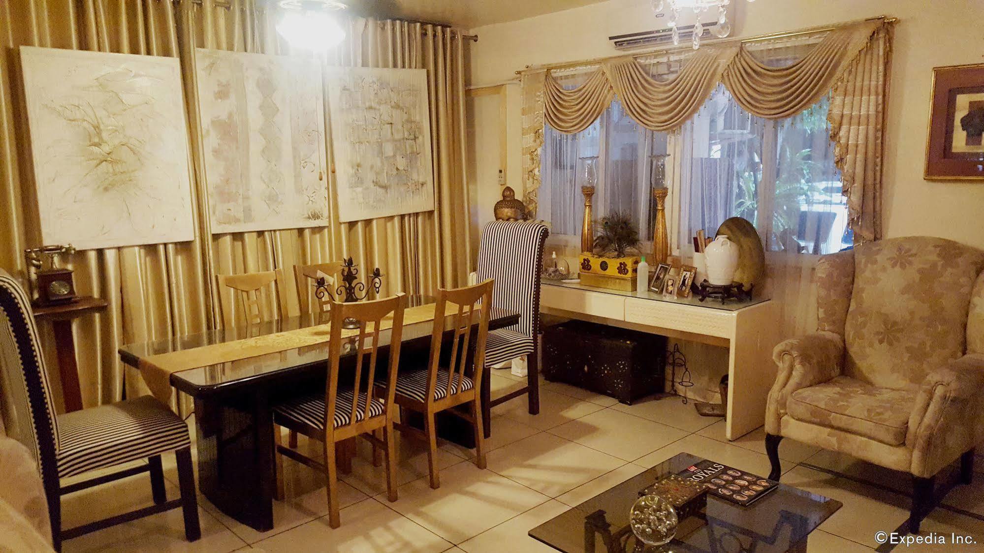 Bed and Breakfast Casa Amapola Manila Taguig Zewnętrze zdjęcie
