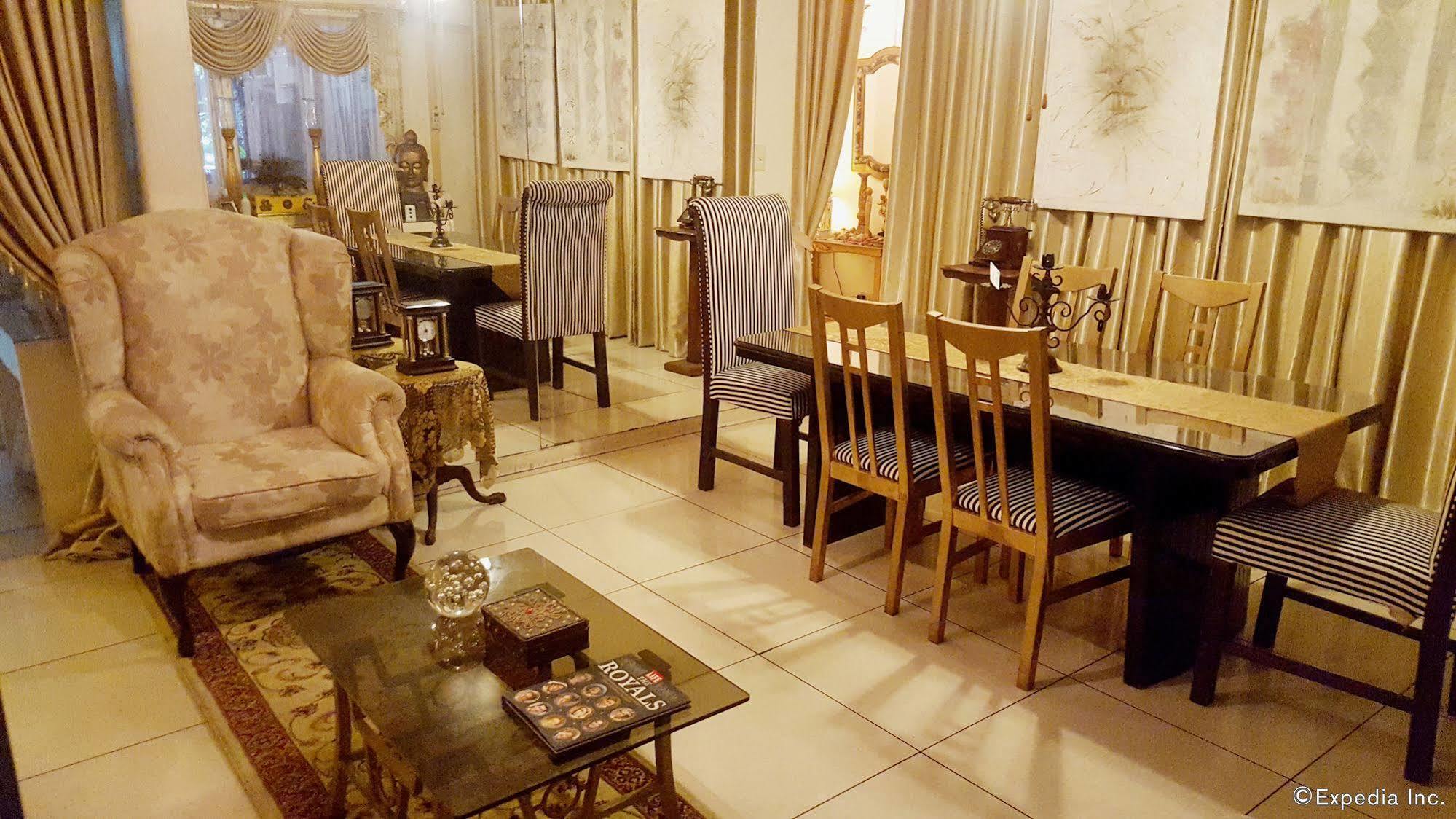 Bed and Breakfast Casa Amapola Manila Taguig Zewnętrze zdjęcie