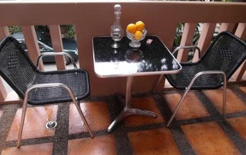 Bed and Breakfast Casa Amapola Manila Taguig Zewnętrze zdjęcie