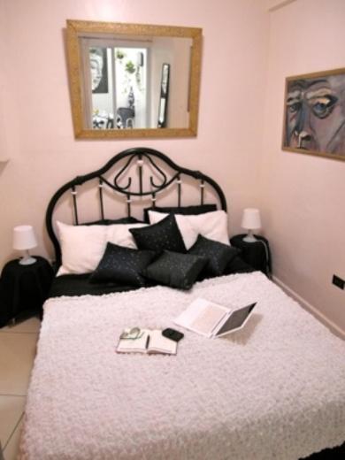 Bed and Breakfast Casa Amapola Manila Taguig Zewnętrze zdjęcie