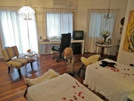 Bed and Breakfast Casa Amapola Manila Taguig Zewnętrze zdjęcie